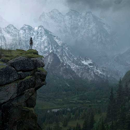 Rise of the Tomb Raider 20 Year Celebration Cd Key Steam